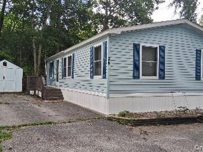37 Bircher Avenue #24