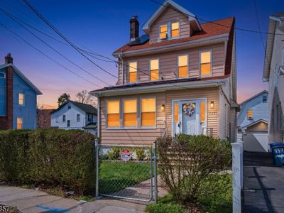 Property at 139 Melrose Ave, Irvington, NJ