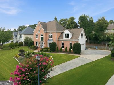 7155 Fawn Lake Dr