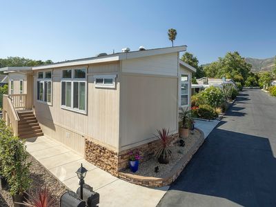 333 Old Mill Rd SPACE 9