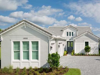 Sandhill Plan, Westlake