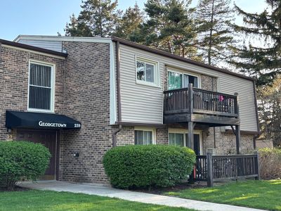 239 W Cornell Ave APT 102