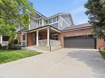 14236 Piney River Road