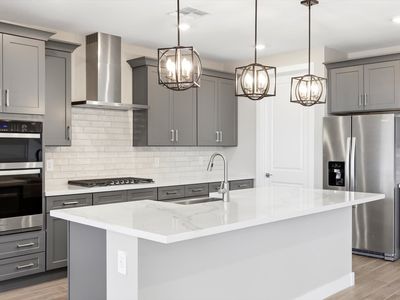 Owen Plan, Blossom Rock Signature Series