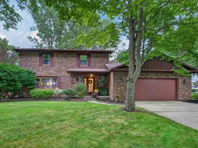 5416 Wanetah Dr
