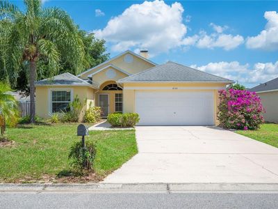 630 Heather Glen Loop