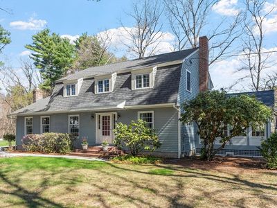 4 White Pine Dr