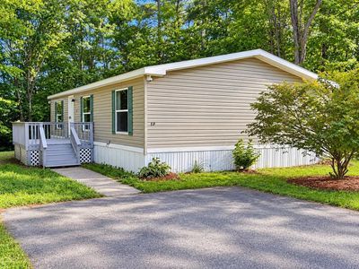 Property at 59 Sycamore Boulevard, Farmington, NH