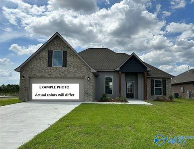 207 Herbie Ln