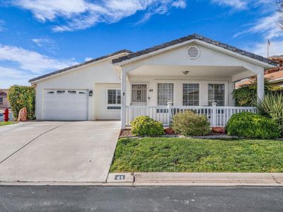 1050 W Red Hills Pkwy UNIT 41