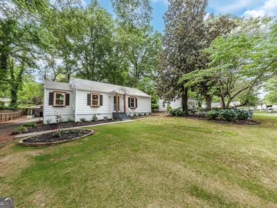 476 Freyer Dr NE