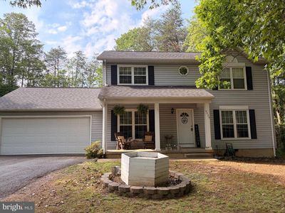 Property at 4420 Stribling Dr, Bealeton, VA
