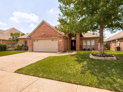 2724 Cedar Springs Ct
