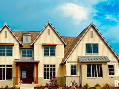 6830 Wilderness Point