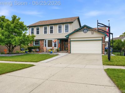 45658 Hanford Rd