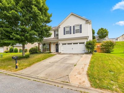 111 Garfield Ln