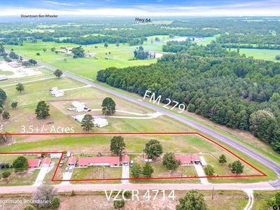 138 Vz County Road 4714