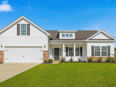 16 Six Mile Creek Dr. Lot 32 - Sullivan Bonus