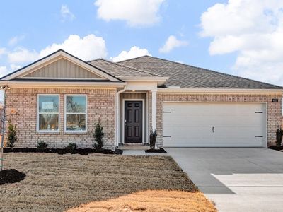 4450 Clove Pasture Dr E