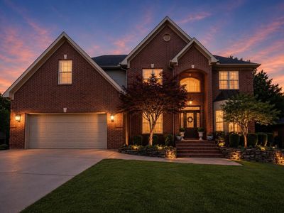 3013 Overbrook Cir