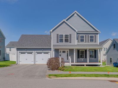 15 Nautical Drive