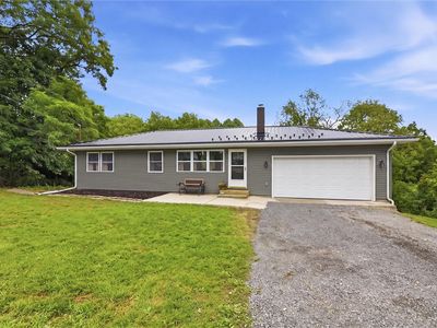 2251 Mercer West Middlesex Rd