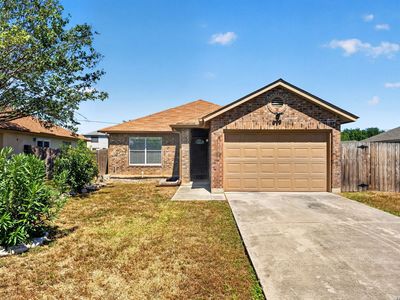 8210 LONGHORN RIDGE DR