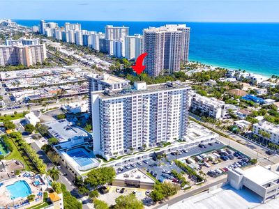 3015 N Ocean Blvd APT 6A