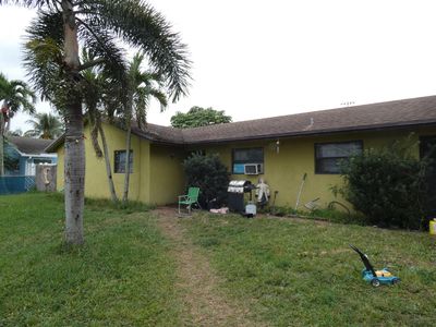 6663 Riggers Road