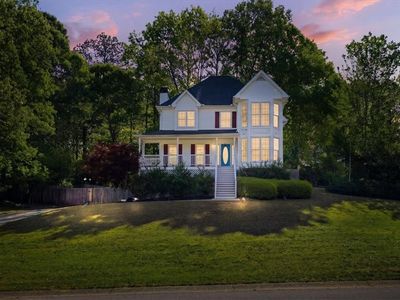 20 Kimball Ct