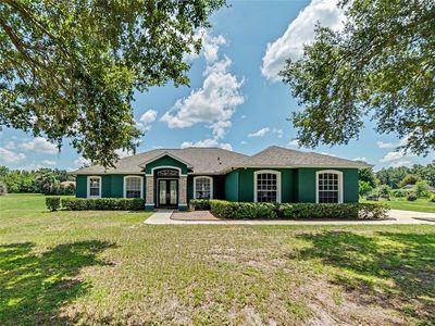 4814 CYPRESS SERENITY DRIVE