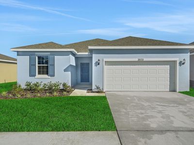 2023 Firethorn Loop