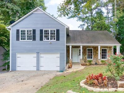 4586 Hickory Run Ct NW