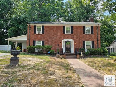 443 Clarkson Dr