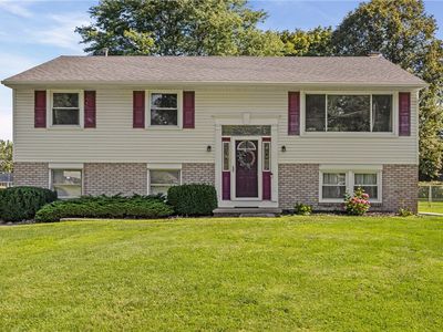 126 Stallion Cir