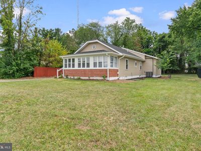 5517 Walker Mill Rd