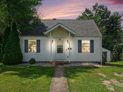 74 Alta Vista Dr