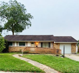 813 Sanders Dr