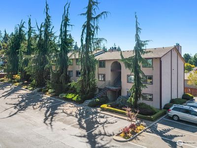 4904 81st Place SW #105