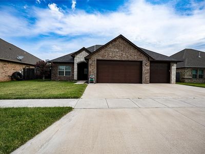 2105 Longhorn Trl