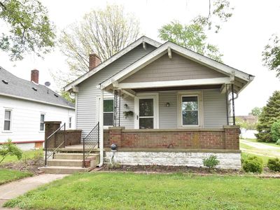Property at 305 N Madison Ave, Fowler, IN