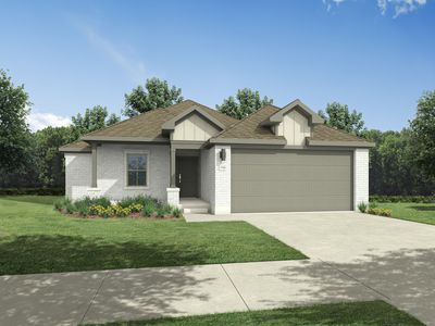 2011 Steeplechase Ln