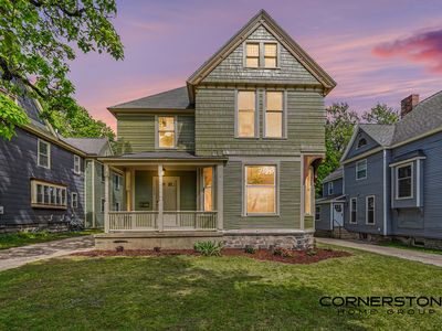 254 James Ave SE