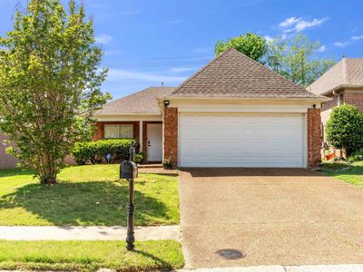1059 Cross Meadow Rd