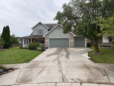 7001 Tiger Lily Pl