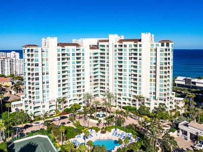 3700 S OCEAN Boulevard #404