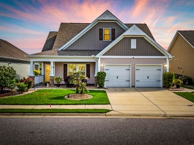 605 Ginger Lily Way