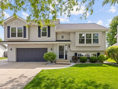 Property at 1552 Stefanie Ln, Bourbonnais, IL