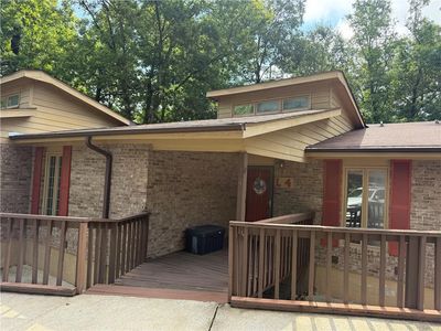 4200 Bridgecrest Dr APT L4