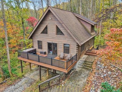 Property at 94 Lakecrest Dr, Hardy, VA